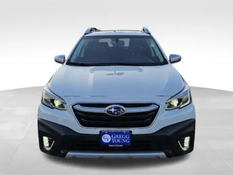 Another view of 2020 Subaru Outback Touring for sale in Plattsmouth, NE at Gregg Young Plattsmouth