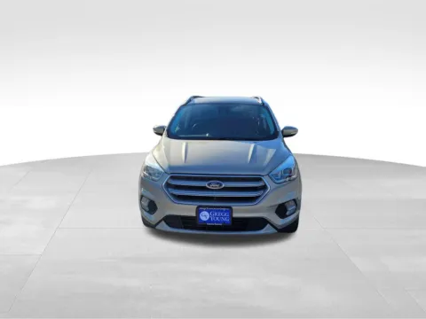 Another view of 2017 Ford Escape Titanium for sale in Plattsmouth, NE at Gregg Young Plattsmouth