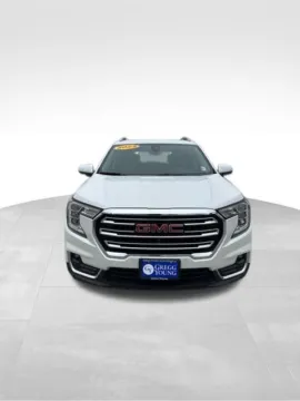 Another view of 2022 GMC Terrain SLT for sale in Plattsmouth, NE at Gregg Young Plattsmouth