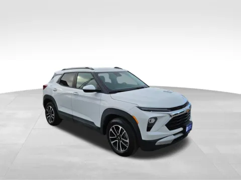 More photos of 2025 Chevrolet TrailBlazer LT at Gregg Young Plattsmouth, NE