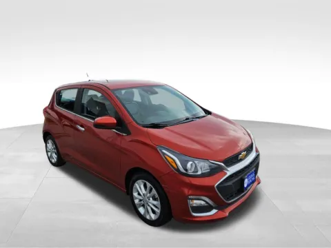 More photos of 2022 Chevrolet Spark 2LT at Gregg Young Plattsmouth, NE