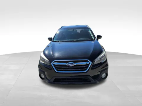 Another view of 2019 Subaru Outback 3.6R for sale in Plattsmouth, NE at Gregg Young Plattsmouth