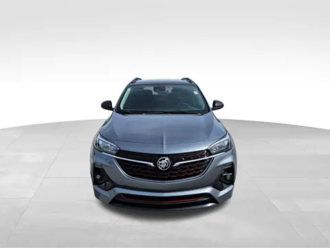 Another view of 2021 Buick Encore GX Select for sale in Plattsmouth, NE at Gregg Young Chevrolet Of Plattsmouth