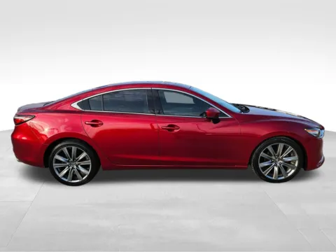 More photos of 2018 Mazda Mazda6 Signature at Gregg Young Plattsmouth, NE