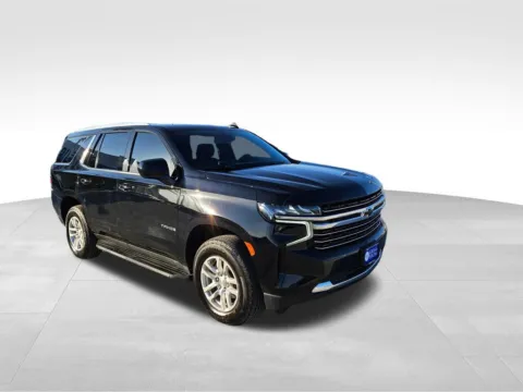 More photos of 2021 Chevrolet Tahoe LT at Gregg Young Plattsmouth, NE