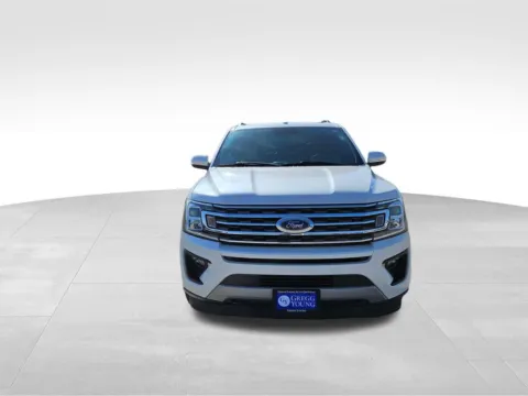 Another view of 2019 Ford Expedition XLT for sale in Plattsmouth, NE at Gregg Young Plattsmouth