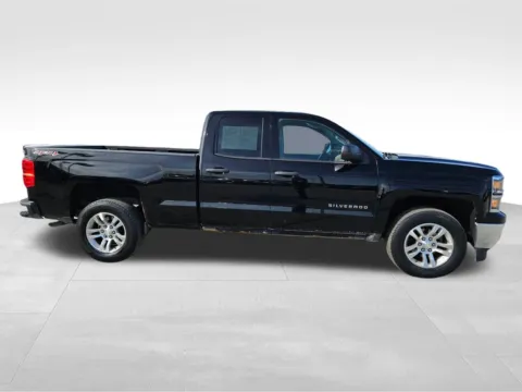 More photos of 2014 Chevrolet Silverado 1500 LT at Gregg Young Plattsmouth, NE