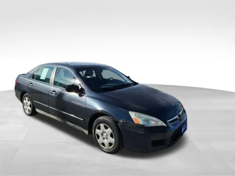 Another view of 2006 Honda Accord LX for sale in Plattsmouth, NE at Gregg Young Chevrolet Of Plattsmouth