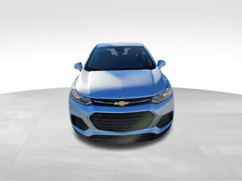 Another view of 2022 Chevrolet Trax LS for sale in Plattsmouth, NE at Gregg Young Chevrolet Of Plattsmouth