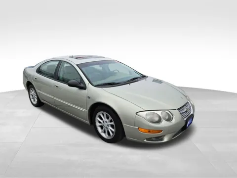 Another view of 2000 Chrysler 300M for sale in Plattsmouth, NE at Gregg Young Chevrolet Of Plattsmouth