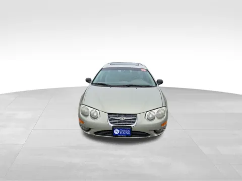 Photos of 2000 Chrysler 300M for sale in Plattsmouth, NE at Gregg Young Chevrolet Of Plattsmouth