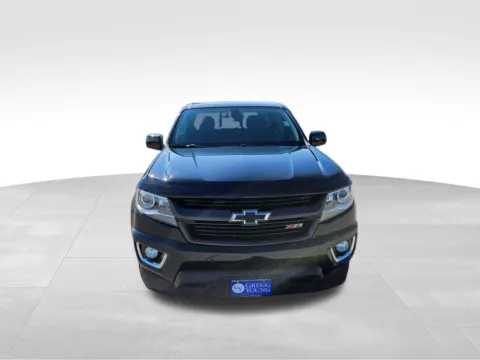 Another view of 2016 Chevrolet Colorado Z71 for sale in Plattsmouth, NE at Gregg Young Chevrolet Of Plattsmouth