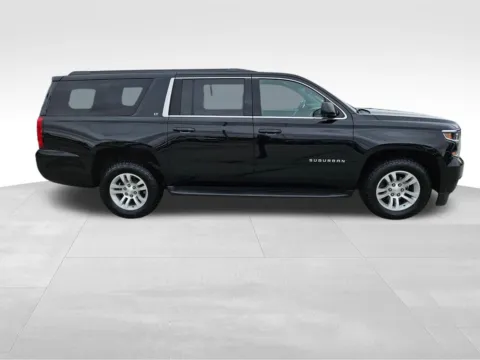 More photos of 2018 Chevrolet Suburban LT at Gregg Young Chevrolet Of Plattsmouth, NE