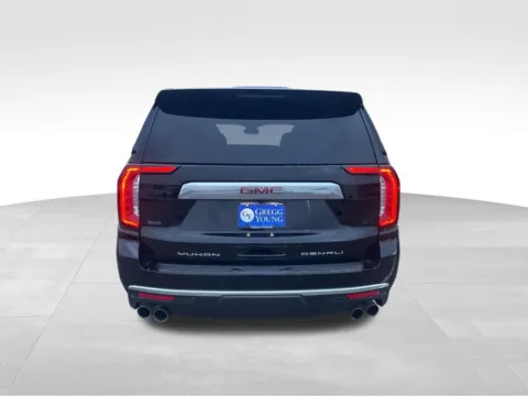 More photos of 2024 GMC Yukon Denali at Gregg Young Chevrolet Of Plattsmouth, NE