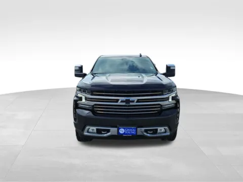 Another view of 2021 Chevrolet Silverado 1500 High Country for sale in Plattsmouth, NE at Gregg Young Chevrolet Of Plattsmouth