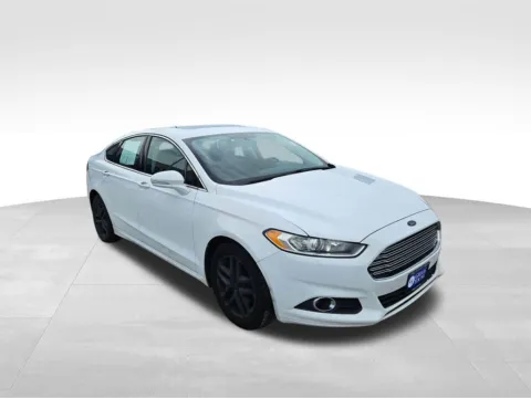 More photos of 2014 Ford Fusion SE at Gregg Young Chevrolet Of Plattsmouth, NE