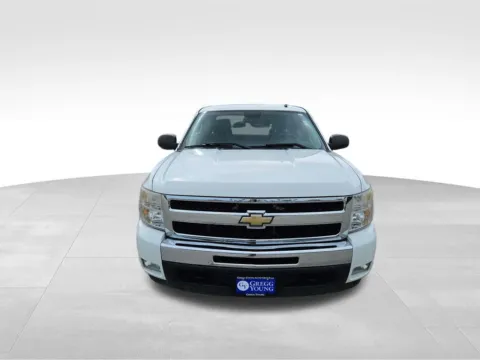 Another view of 2011 Chevrolet Silverado 1500 LT for sale in Plattsmouth, NE at Gregg Young Chevrolet Of Plattsmouth