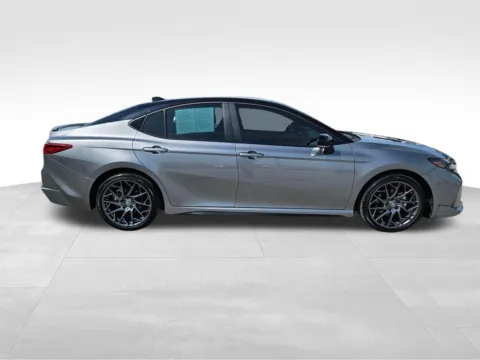 More photos of 2025 Toyota Camry XSE at Gregg Young Chevrolet Of Plattsmouth, NE