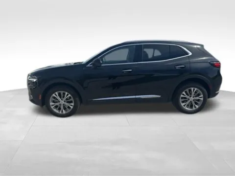 Another view of 2023 Buick Envision Preferred for sale in Plattsmouth, NE at Gregg Young Chevrolet Of Plattsmouth