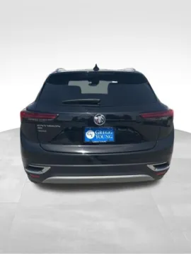 More photos of 2023 Buick Envision Preferred at Gregg Young Chevrolet Of Plattsmouth, NE