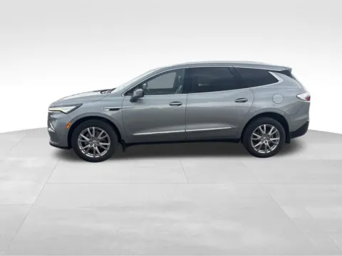 Another view of 2023 Buick Enclave Premium Group for sale in Plattsmouth, NE at Gregg Young Chevrolet Of Plattsmouth