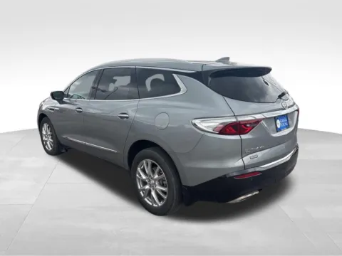 More photos of 2023 Buick Enclave Premium Group at Gregg Young Chevrolet Of Plattsmouth, NE