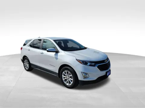 More photos of 2021 Chevrolet Equinox LT at Gregg Young Chevrolet Of Plattsmouth, NE