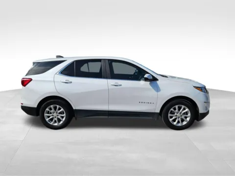 More photos of 2021 Chevrolet Equinox LT at Gregg Young Chevrolet Of Plattsmouth, NE