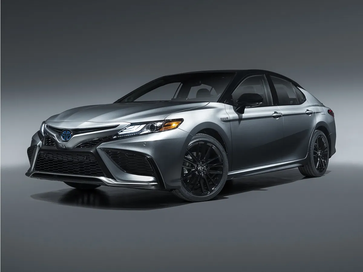 2023 Toyota Camry Hybrid LE for sale in Plattsmouth, NE