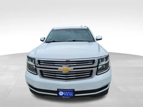 Another view of 2016 Chevrolet Suburban LTZ for sale in Plattsmouth, NE at Gregg Young Plattsmouth