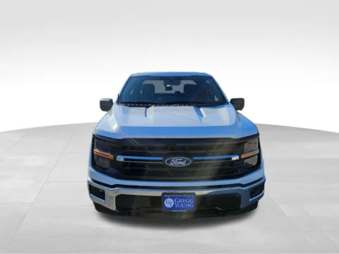 Another view of 2024 Ford F-150 XLT for sale in Plattsmouth, NE at Gregg Young Plattsmouth
