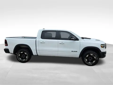 More photos of 2020 Ram 1500 Rebel at Gregg Young Plattsmouth, NE