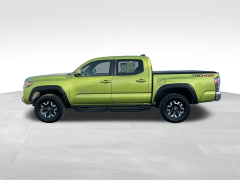 Photos of 2023 Toyota Tacoma TRD Off-Road for sale in Marshalltown, IA at Gregg Young Chevrolet Marshalltown