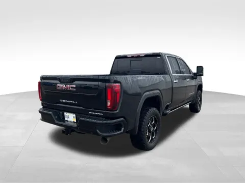 More photos of 2021 GMC Sierra 2500HD Denali at Gregg Young Chevrolet Marshalltown, IA