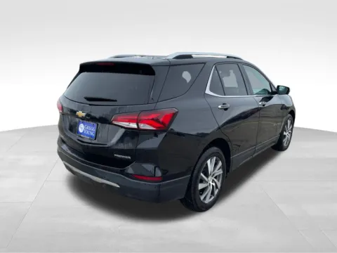 More photos of 2022 Chevrolet Equinox Premier at Gregg Young Chevrolet Marshalltown, IA