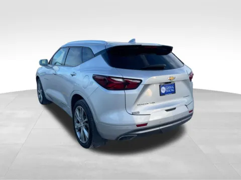 More photos of 2019 Chevrolet Blazer Premier at Gregg Young Chevrolet Marshalltown, IA