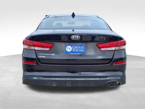 More photos of 2020 Kia Optima LX at Gregg Young Chevrolet Marshalltown, IA