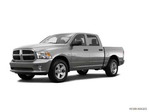 Silver 2015 Ram 1500 Laramie Longhorn for sale in Marshalltown, IA