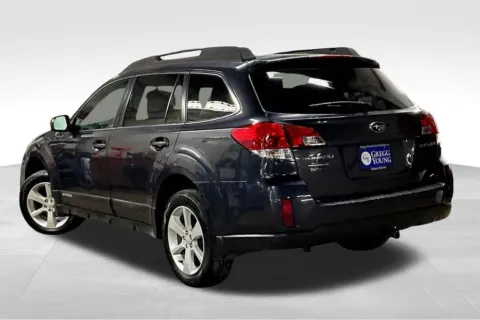 More photos of 2013 Subaru Outback 2.5i Premium at Gregg Young Chevrolet Marshalltown, IA