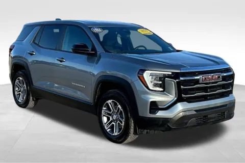 More photos of 2025 GMC Terrain Elevation at Gregg Young Chevrolet Marshalltown, IA