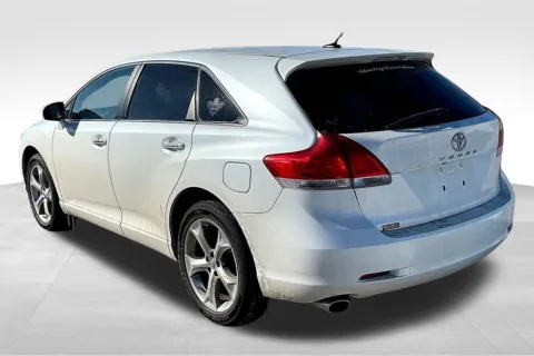 Another view of 2009 Toyota Venza for sale in Marshalltown, IA at Gregg Young Chevrolet Marshalltown