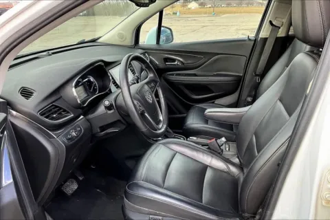 More photos of 2017 Buick Encore Premium at Gregg Young Chevrolet Marshalltown, IA