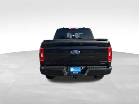 More photos of 2023 Ford F-150 XLT at Gregg Young Chevrolet Marshalltown, IA