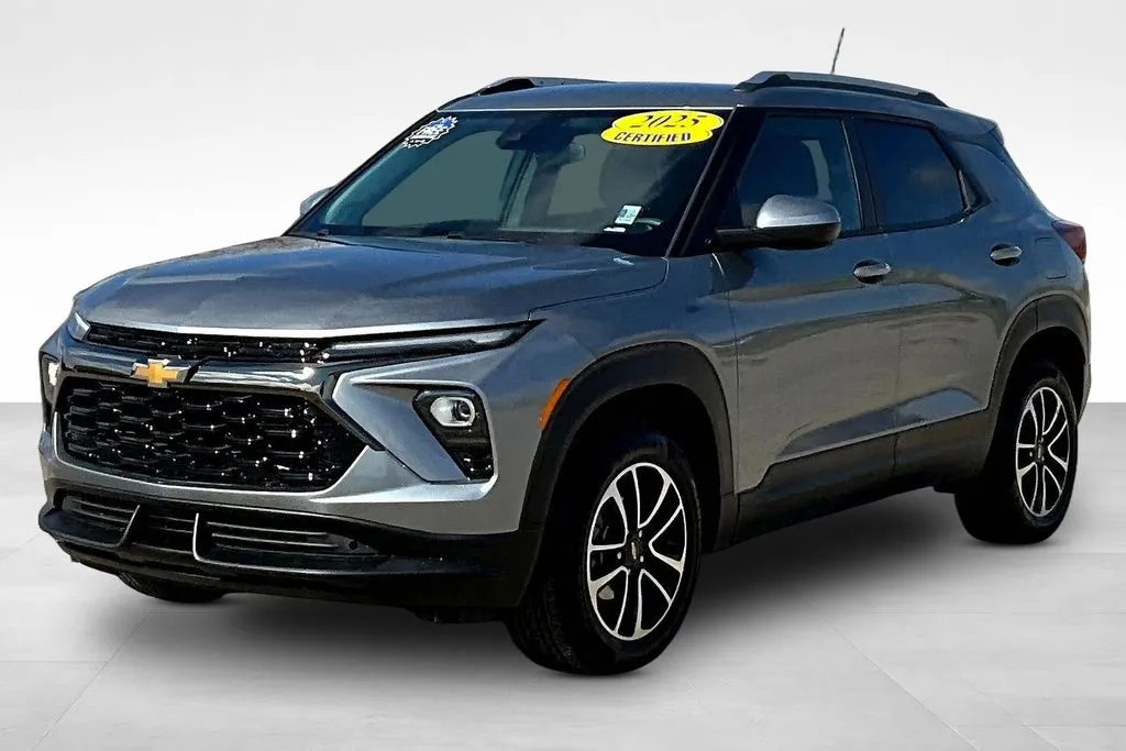 2025 Chevrolet TrailBlazer LT for sale in Marshalltown, IA