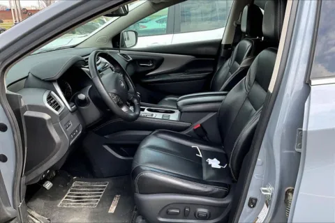 More photos of 2021 Nissan Murano SL at Gregg Young Chevrolet Marshalltown, IA