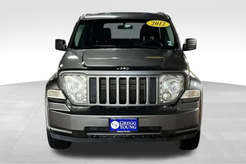 Another view of 2012 Jeep Liberty Sport for sale in Marshalltown, IA at Gregg Young Chevrolet Marshalltown