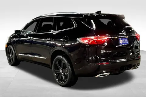 More photos of 2023 Buick Enclave Essence at Gregg Young Chevrolet Marshalltown, IA