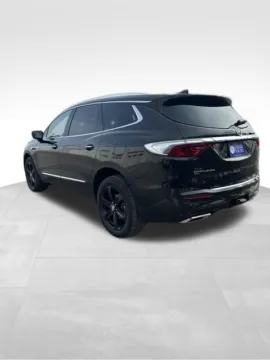More photos of 2023 Buick Enclave Essence at Gregg Young Chevrolet Marshalltown, IA