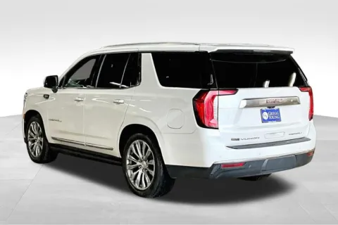 More photos of 2021 GMC Yukon Denali at Gregg Young Chevrolet Marshalltown, IA
