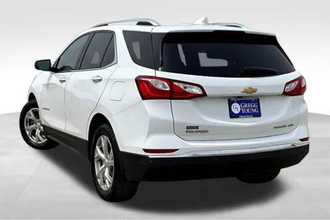 More photos of 2020 Chevrolet Equinox Premier at Gregg Young Chevrolet Marshalltown, IA